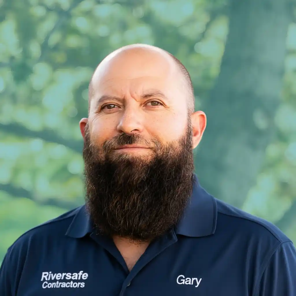 Gary, owner of Riversafe Contractors - experienced water damage restoration professional in Carlstadt, NJ